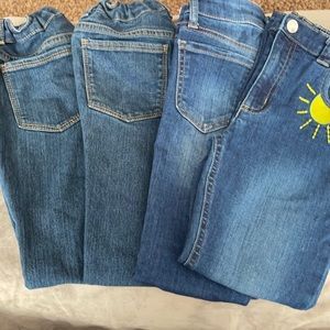 COPY - Girls jeans